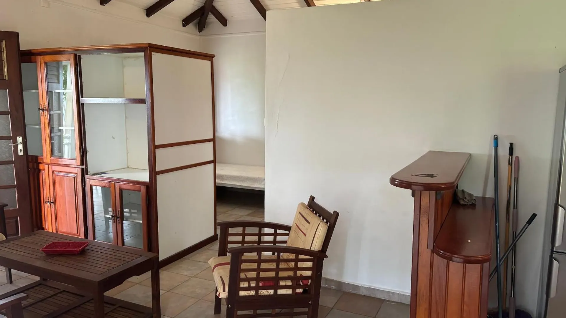 Apartamento Zaboka Sainte-Rose Guadalupe