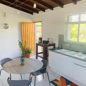T2 Spacieux Et Moderne - Plages à Proximités Appartement